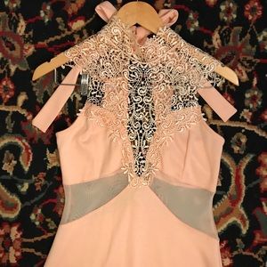 Auditions Dress